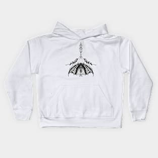 insect Kids Hoodie